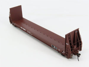 HO Walthers Proto 920-104505 MP Missouri Pacific 50' Pulpwood Flat Car #728031