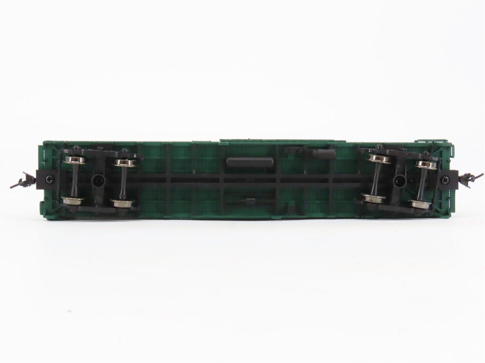 HO Scale Walthers 932-6242 REX REA Express 50' Express Reefer