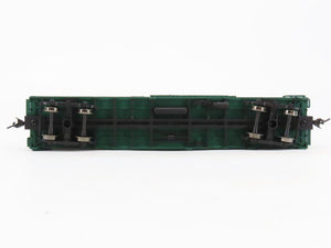 HO Scale Walthers 932-6242 REX REA Express 50' Express Reefer