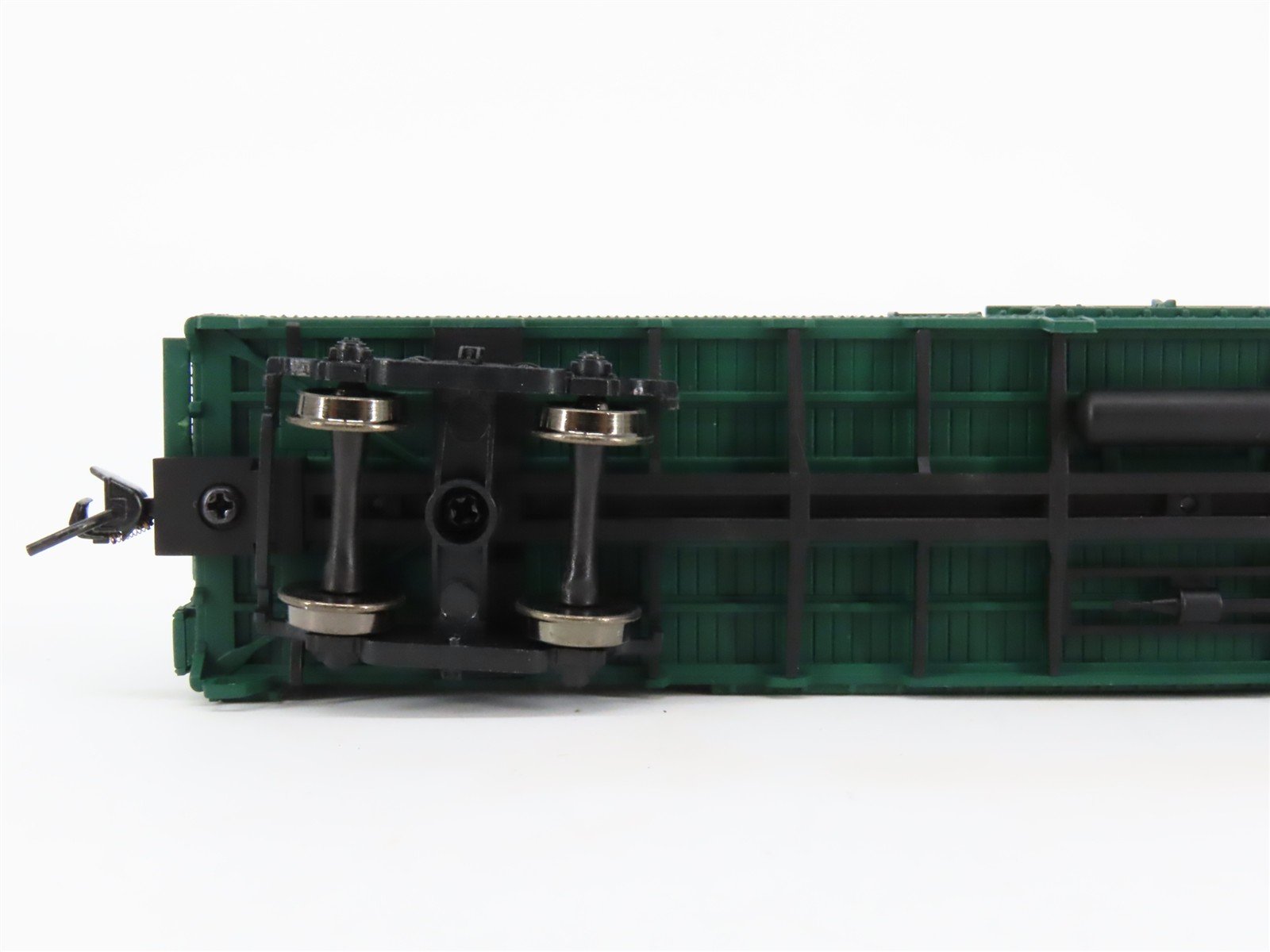 HO Scale Walthers 932-6242 REX REA Express 50' Express Reefer