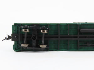 HO Scale Walthers 932-6242 REX REA Express 50' Express Reefer