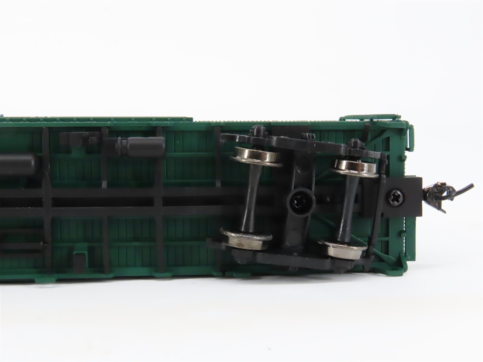 HO Scale Walthers 932-6242 REX REA Express 50' Express Reefer