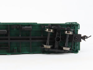 HO Scale Walthers 932-6242 REX REA Express 50' Express Reefer