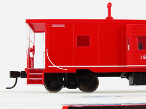 HO Scale Walthers Platinum Line 932-40470 MP Missouri Pacific Caboose #13666