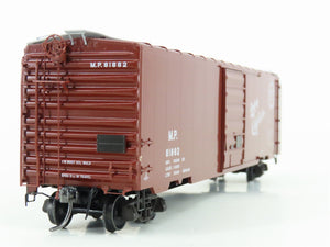 HO Scale Kadee 6375 MP Missouri Pacific Eagles 50' Single Door Box Car #81882