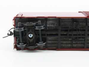 HO Scale Kadee 6375 MP Missouri Pacific Eagles 50' Single Door Box Car #81882