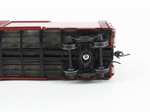 HO Scale Kadee 6375 MP Missouri Pacific Eagles 50' Single Door Box Car #81882