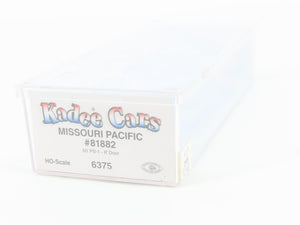 HO Scale Kadee 6375 MP Missouri Pacific Eagles 50' Single Door Box Car #81882