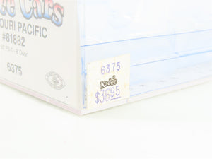 HO Scale Kadee 6375 MP Missouri Pacific Eagles 50' Single Door Box Car #81882