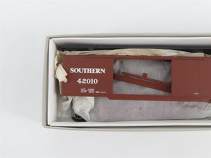 LOT of 3 HO Scale PROTO 2000 Kits KCS/SOU Railroad 50' Automobile Box Cars