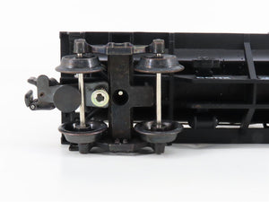 O Gauge 3-Rail K-Line K-639104 CONX Conoco Riveted Tank Car #1112 Coin Bank
