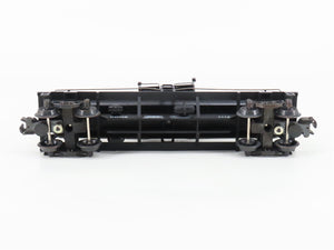 O Gauge 3-Rail K-Line K-639104 CONX Conoco Riveted Tank Car #1112 Coin Bank