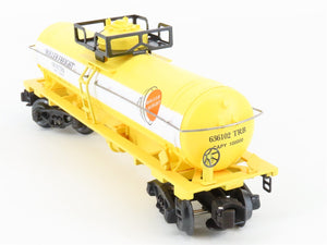 O Gauge 3-Rail K-Line K-636102 Die-Cast TRB Timken Single Dome Tank Car #636102