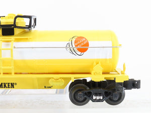 O Gauge 3-Rail K-Line K-636101 Die-Cast TRB Timken Classic Tank Car #636101