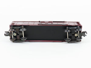 O Gauge 3-Rail K-Line K-6498 T&P Texas & Pacific Single Door Box Car #6498