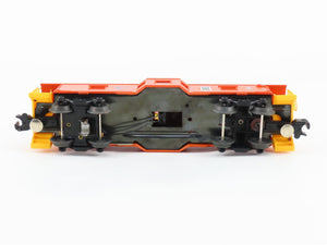 O Gauge 3-Rail Lionel 6-16518 B&O Chessie System Bay Window Caboose #16518