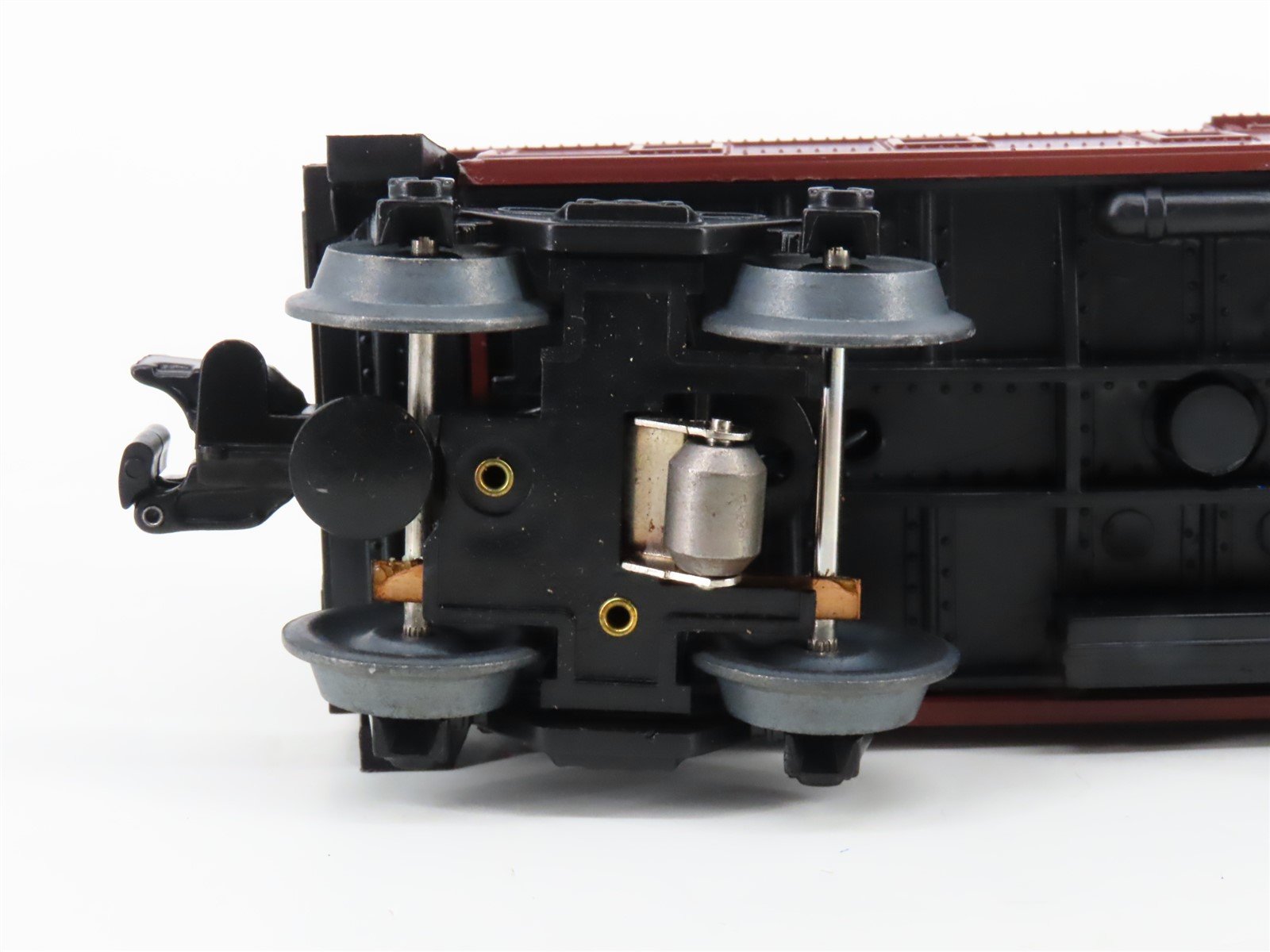 O Gauge 3-Rail Lionel 6-16526 KCS Kansas City Southern Railroad Caboose #16526