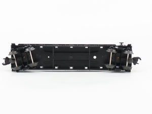 O Gauge 3-Rail Lionel 6-16382 KCS Kansas City Southern Bulkhead Flat Car #16382