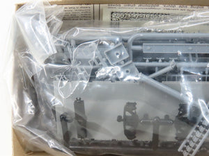 LOT of 3 HO Scale Tichy Train Group Kits Wheel Car, Boom Car, & Handcar Shed