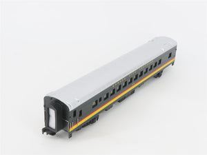 O Gauge 3-Rail MTH 20-6535 KCS Kansas City Southern 70' Passenger 5-Car Set