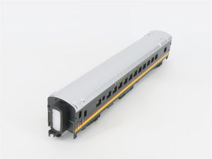 O Gauge 3-Rail MTH 20-6535 KCS Kansas City Southern 70' Passenger 5-Car Set