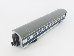 O Gauge 3-Rail MTH 30-67518 MP Missouri Pacific 60' Passenger 4-Car Set