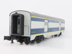 O Gauge 3-Rail MTH 30-67518 MP Missouri Pacific 60' Passenger 4-Car Set
