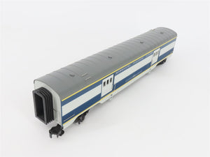O Gauge 3-Rail MTH 30-67518 MP Missouri Pacific 60' Passenger 4-Car Set
