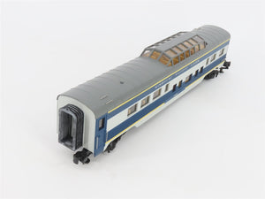 O Gauge 3-Rail MTH 30-67518 MP Missouri Pacific 60' Passenger 4-Car Set