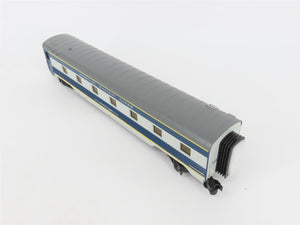 O 3-Rail MTH 30-67519 MP Missouri Pacific Sleeper/Diner Passenger 2-Car Set