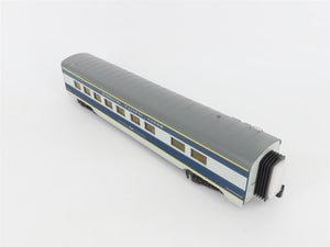 O 3-Rail MTH 30-67519 MP Missouri Pacific Sleeper/Diner Passenger 2-Car Set