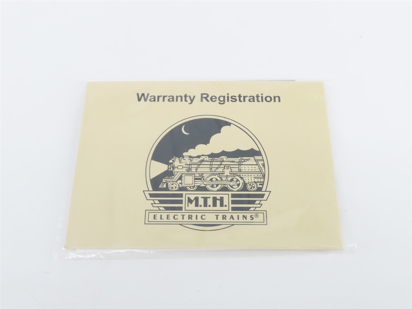 O 3-Rail MTH 30-67519 MP Missouri Pacific Sleeper/Diner Passenger 2-Car Set