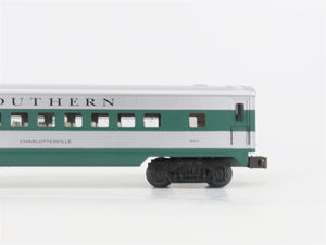 O Gauge 3-Rail K-Line Southern Coach Passenger Car #812 
