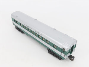 O Gauge 3-Rail K-Line Southern Coach Passenger Car #812 