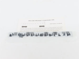 O Gauge 3-Rail K-Line Southern Coach Passenger Car #812 