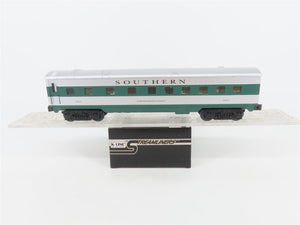 O Gauge 3-Rail K-Line Southern Coach Passenger Car #2014 