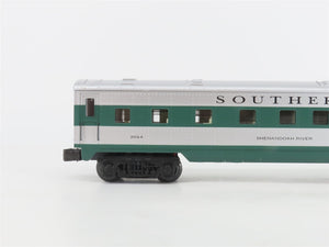 O Gauge 3-Rail K-Line Southern Coach Passenger Car #2014 