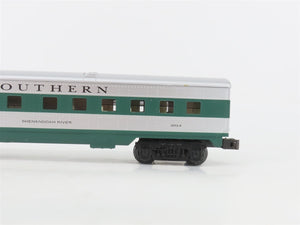 O Gauge 3-Rail K-Line Southern Coach Passenger Car #2014 