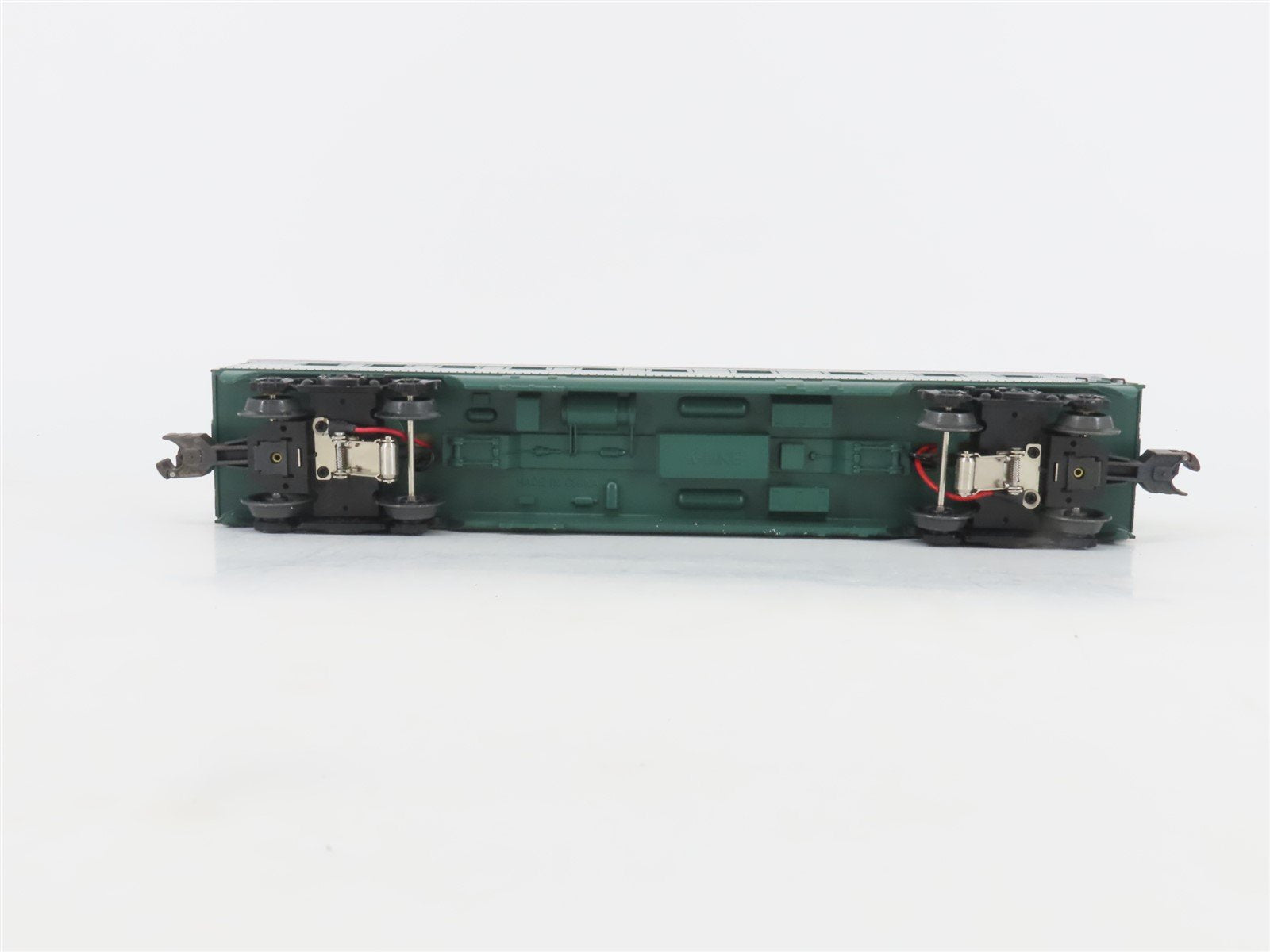 O Gauge 3-Rail K-Line Southern Coach Passenger Car #2014 