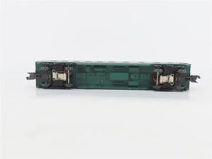 O Gauge 3-Rail K-Line Southern Coach Passenger Car #2014 