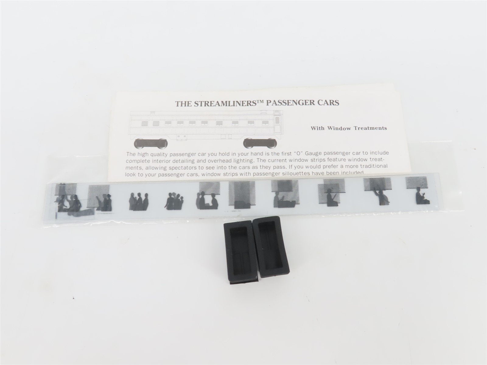 O Gauge 3-Rail K-Line Southern Coach Passenger Car #2014 