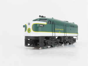 O Gauge 3-Rail K-Line Southern FA-1 Diesel Locomotive #6900 UNPOWERED