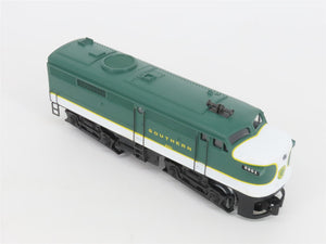 O Gauge 3-Rail K-Line Southern FA-1 Diesel Locomotive #6900 UNPOWERED