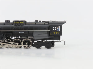 O Gauge 3-Rail Lionel 6-38610 NKP Nickel Plate Road 2-8-4 Steam Loco #779 w/TMCC