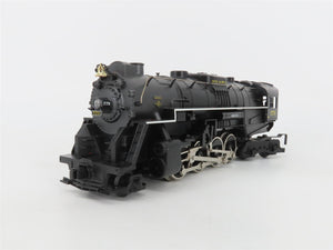 O Gauge 3-Rail Lionel 6-38610 NKP Nickel Plate Road 2-8-4 Steam Loco #779 w/TMCC