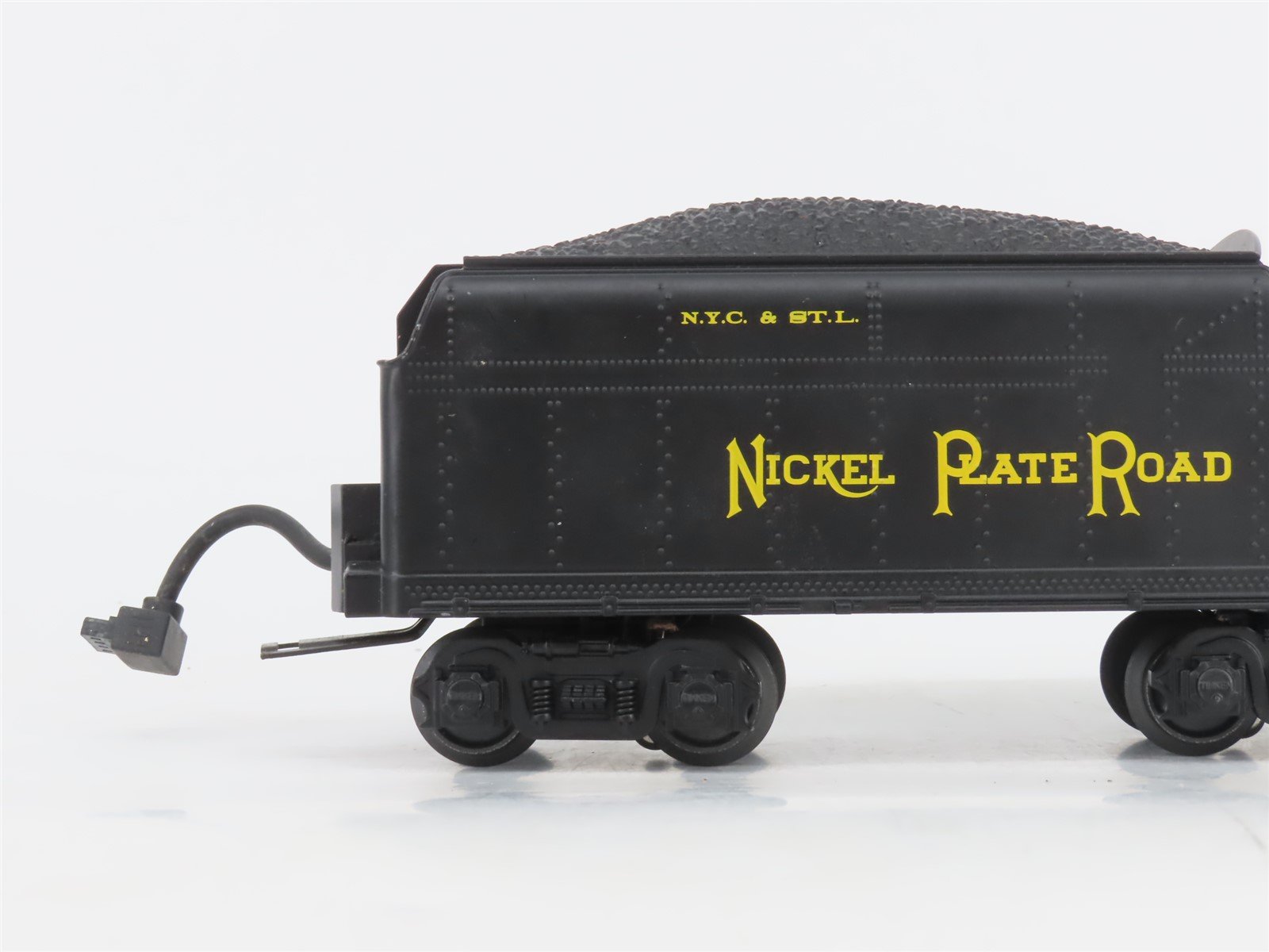 O Gauge 3-Rail Lionel 6-38610 NKP Nickel Plate Road 2-8-4 Steam Loco #779 w/TMCC