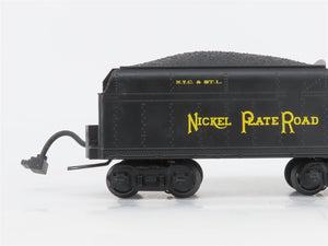 O Gauge 3-Rail Lionel 6-38610 NKP Nickel Plate Road 2-8-4 Steam Loco #779 w/TMCC