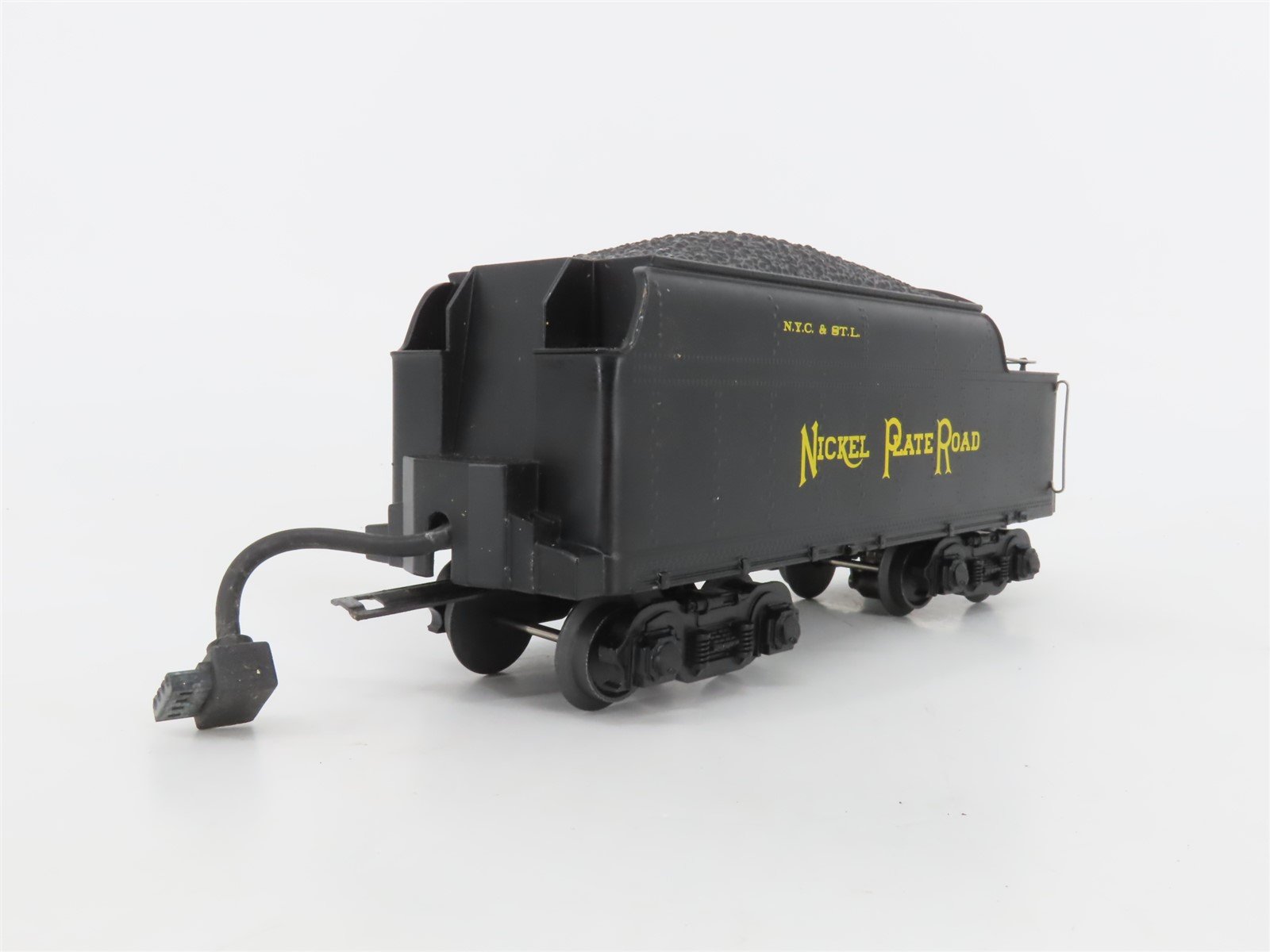 O Gauge 3-Rail Lionel 6-38610 NKP Nickel Plate Road 2-8-4 Steam Loco #779 w/TMCC