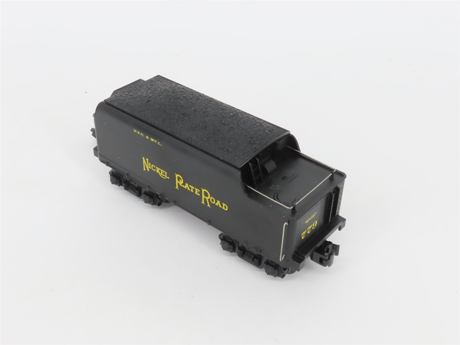 O Gauge 3-Rail Lionel 6-38610 NKP Nickel Plate Road 2-8-4 Steam Loco #779 w/TMCC