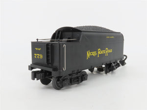 O Gauge 3-Rail Lionel 6-38610 NKP Nickel Plate Road 2-8-4 Steam Loco #779 w/TMCC